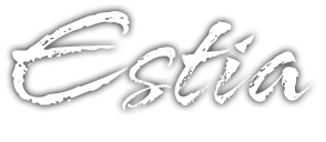 Estia Restaurant logo large